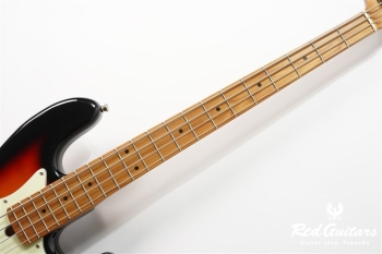 BJB-2-RSM/M - 3 Tone Sunburst